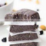 Low Pricse High Performance Stainless Steel Automatic Small Slicer Biscuit Making Machine for Protein Bar With Retail thumbnail-2