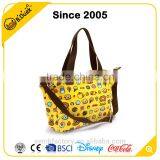 2016 Fashion High-end Canvas Shoulder Strap Bag Mens Shoulder Bag thumbnail-5