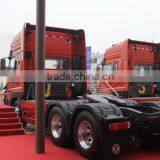 Dongfeng DFL4251A 6x4 Truck Tractor Euro V Standard thumbnail-4