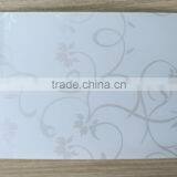 White Pvc Sheet on Plywood Furniture Material thumbnail-1