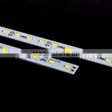China hot & new product 5730 24v 90leds/M Led Rigid Strip /client customization/ 5630/5730 led Strips