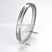Piston Ring Piston Ring Set for Fiat Fire 1.4 8v 72mm*1.2+1.2+2 thumbnail-1
