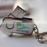 Promotional Good Quality Otg Metal Usb Flash Drive for Iphone6 thumbnail-5