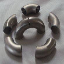 Titanium BW Fitting ANSI B16.9 thumbnail-2