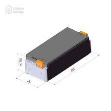 LFP135Ah Standard Module (VDA) Vda Lithium Iron Phosphate Battery Wholesale Vda Lithium Ion Battery Exporter thumbnail-3