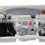 Plastic/Aluminum Sheet Leather Cotton/vinyl Fabric Electric Scissor/cutter thumbnail-1