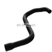 Junxiang Auto Manufacture Anti-aging Cooling System Mould Pressing For 1151708801 Radiator Hose thumbnail-1