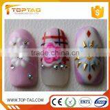 Shenzhen Free Sample Nail Art NFC Nail Sticker Led With Factory Price thumbnail-1