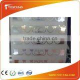 UHF Library Rfid Label Sticker in Alien 9640 thumbnail-2