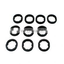 10 X Seal Gasket Oil Cooler 1121840361 FOR MERCEDES Viano Vito W210 W203 1996- thumbnail-4