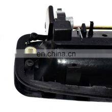 Free Shipping!NEW For Corolla Front Outside Exterior Black Door Handle FRONT RIGHT 69210-12110 thumbnail-5