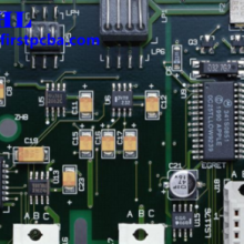 New Quality Standard PCB Pcba Automation Electronic Assembly PCBA Factory PCB Pcba Service thumbnail-5