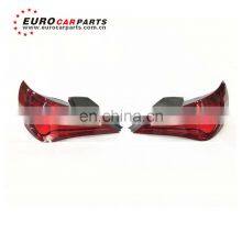 CLA CLASS W117 CLA180 CLA200 CLA250 CLA260 CLA45 LED Taillights for W117 CLA180 CLA200 CLA250 CLA260 CLA45 LED Taillamp thumbnail-2