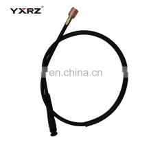 Excellent quality factory supplier motorcycle parts accessories cg125 speedometer cable