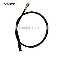 Excellent Quality Factory Supplier Motorcycle Parts Accessories Cg125 Speedometer Cable thumbnail-1