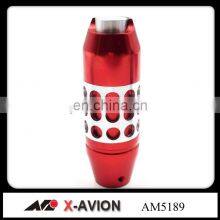 Car Interior Accessories Button Gear Shift Knob thumbnail-4