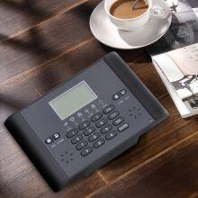 Free Sample 4G Security Alarm ,GSM WIFI Home Alarm System With Smart Home Appliance Control thumbnail-3