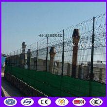 450mm Coil Blade Width 22mm Flat Razor Wrap Wire Coils For Fence Barrier thumbnail-4