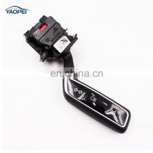 Wiper Turn Signal Switch OEM G3GT-17A553-ABW 4M FOR Ford LINCOLN MKZ 16 17 18 thumbnail-1