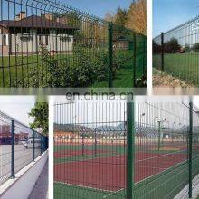 Factory Sale Used Wrought Iron Fencing for Sale thumbnail-4