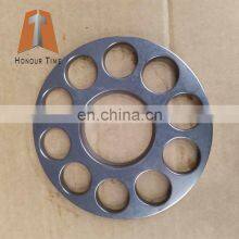 P2-145 Set Plate Retainer Plate Pump Parts Pump Repair or Manufacture Piston Pump thumbnail-1