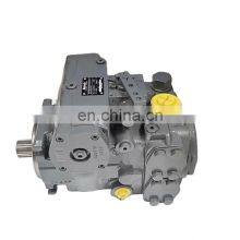 REXROTH A4VTG Series A4VTG90HW/32R- NLD10F001S A4VTG71HM/32R-NLD10F001F Hydraulic Piston Pump for Mixer
