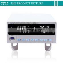 220v AC Digital Multifunction Power Analyzer thumbnail-3