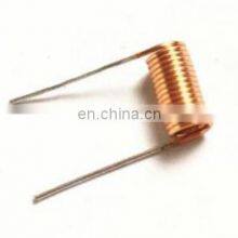 China Factory Customize 3uh Copper Air Core Inductance Coil Inductor thumbnail-1