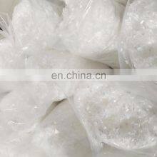 700D White 100% Polypropylene Monofilament Fiber thumbnail-5