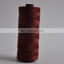 JC Quality/JUNCHI Thin Braided Polyester/PE Rope thumbnail-5