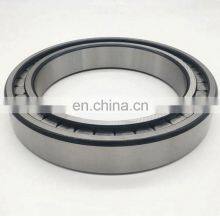 High-capacity Cylindrical Roller Bearings NUH2340ECMH NUH 2340 ECMH thumbnail-2