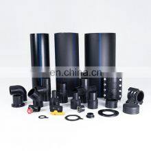 315mm 355mm Plumbing Materials Tubo pe Ppr Fittings Hdpe Pipes thumbnail-5