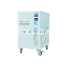 Three Phase 10kva 15kva 20kva 30kva 40kva 50kva 3 Phase Step up Automatic Voltage Regulator Avr