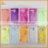 Glitter Star Liquid Tpu Case for Alcatel One Touch Pop3 5.5 thumbnail-1