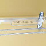 Caitang Wesda Bathroom Design Stainless Steel Bathroom Towel Shelf,made in China thumbnail-4