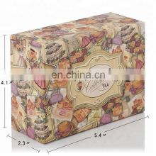 Handmade magnetic gift boxes wholesale