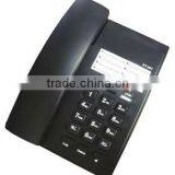 Modern Corded Rj11 Modular Jack Telephone