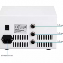 Hot Good Quality 3 Zone Far Infrared Sauna Blanket Slimming Pressotherapy Machine Price for Body Weight Loss thumbnail-4