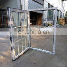 CBMMART Custom Upvc Tilt and Turn Windows With Fly Screen thumbnail-4