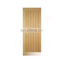 Solid Oak Interior Door Aok Veneer Door Room Door thumbnail-1