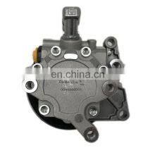 Auto Parts Power assist system Power Steering Pump,Steering gear booster pump W164 / 251, Part Code 0044668501 for Mercedes Benz