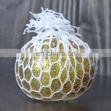 2022 Children Silicone Decompression Squeeze Squishy Adult Kids Sensory 3d Stress Balls Fidget Toys thumbnail-2