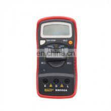 BM500A 1000V 1999M Digital Insulation Resistance Tester Meter Megohmmeter Megger thumbnail-2