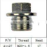 Drain Plugs SUBA.M20-1.5 OE .8070-20010