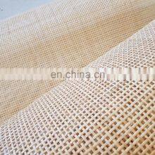 Natural Mesh Rattan Cane Webbing Roll Woven Bleached Rattan Webbing Cane Ms Rosie :+84 974 399 971(WS) thumbnail-2