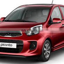 For Picanto Morning 2016 2017 Rear Bumper Lamp 92461-1Y500 92462-1Y500 Auto Parts thumbnail-4