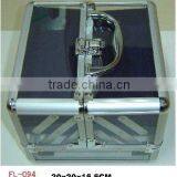 2013 New Design Acrylic Carry Case Makeup Box Sample Carry Case thumbnail-2