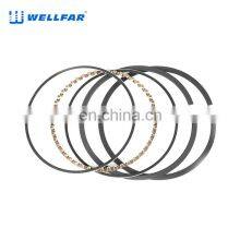 2M4815 Wellfar Auto Parts 98.42mm Piston Rings 93mm For Jeep Vehicle