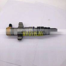 C-9 Diesel Engine Fuel Injector 172-5780 188-8739 217-2570 For Caterpillar Excavator 330C 330C L & 330C LN thumbnail-1