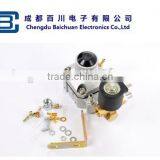 CNG High Pressure Regulator